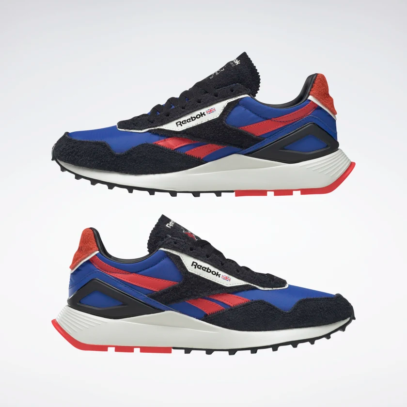 Classic Leather Legacy AZ Shoes