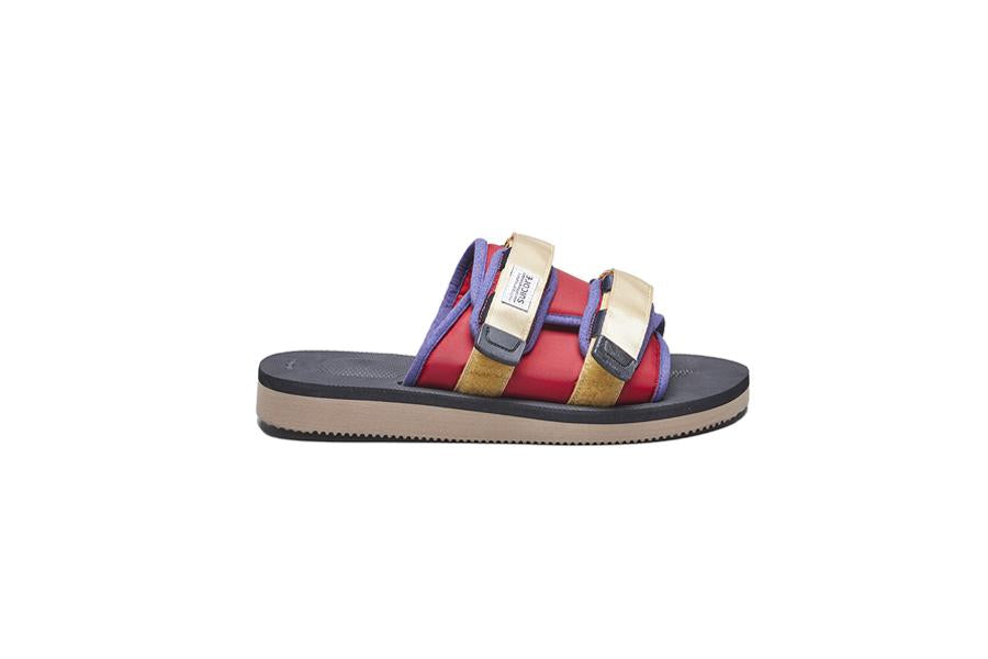 Suicoke Moto-Cab