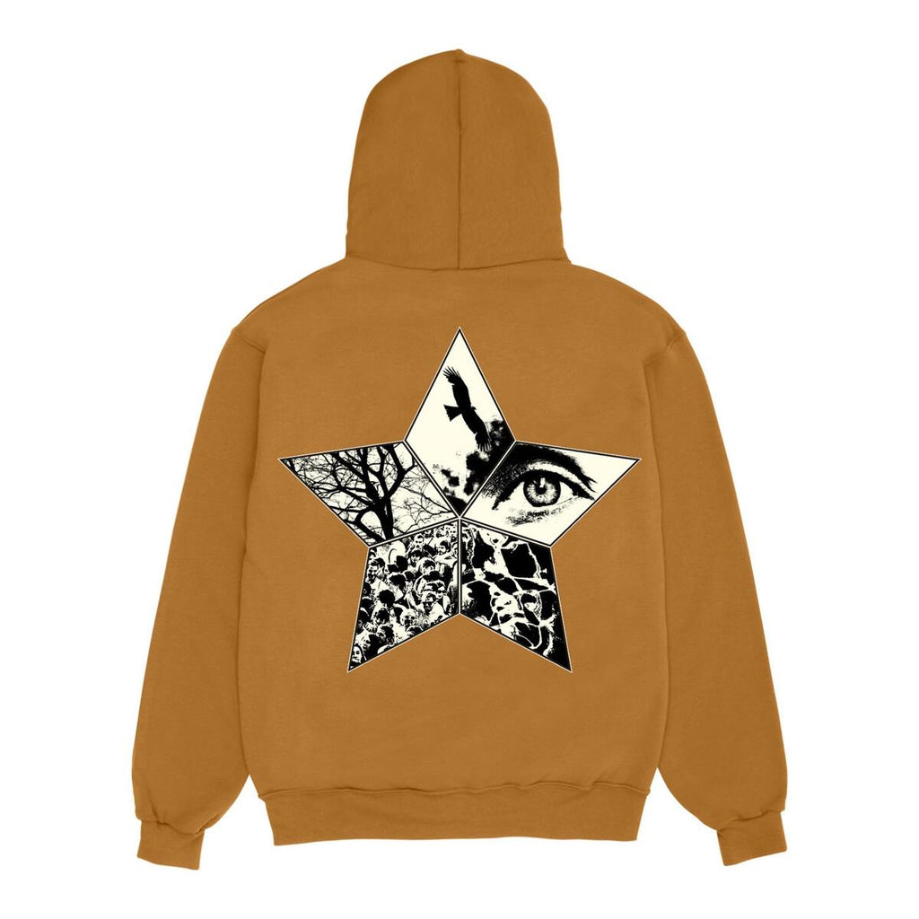 Pleasures Flying Hoodie