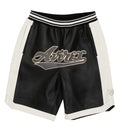 Avirex Script Short