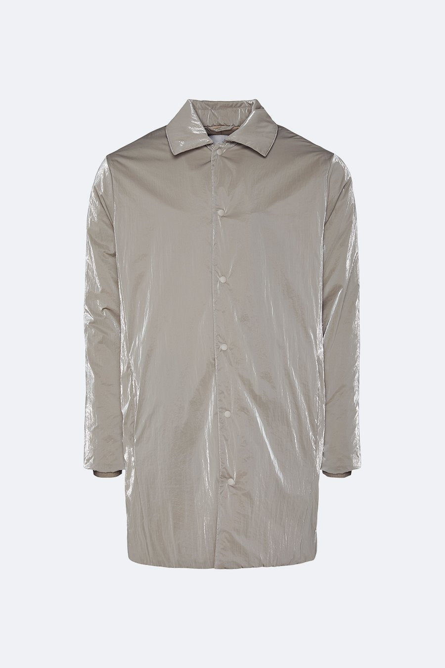 Rains Drifter Mac Coat