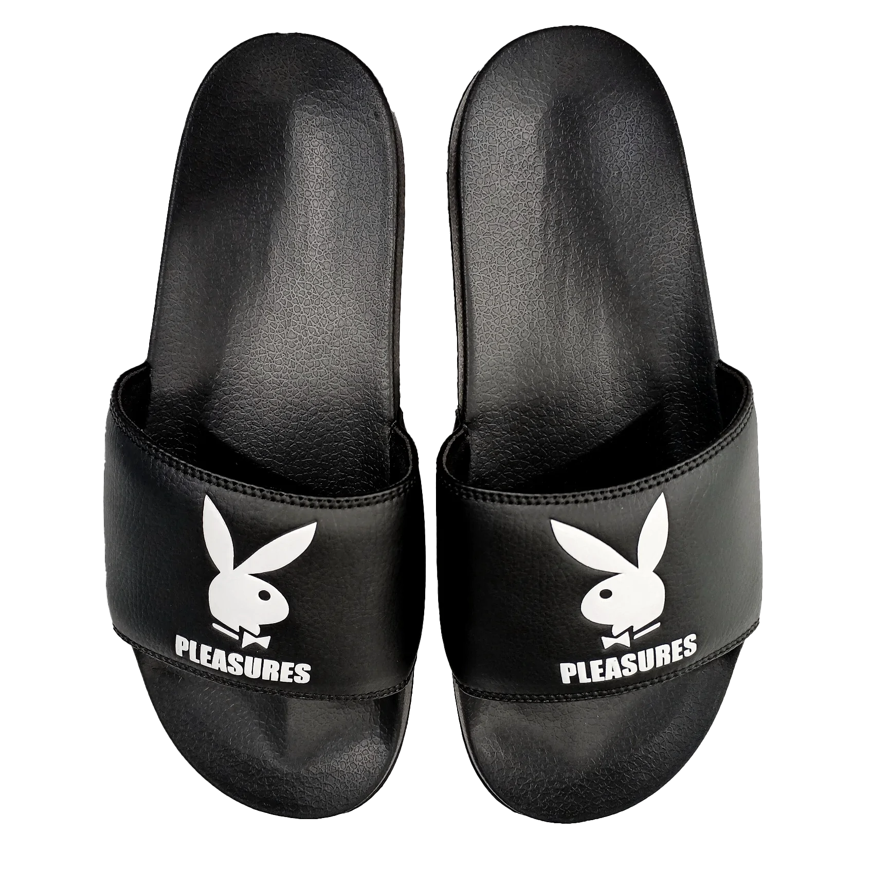 Pleasures X Playboy Slides