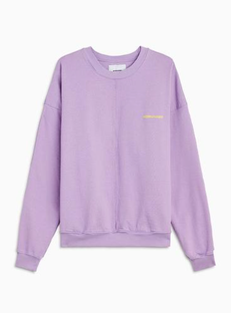 Daniel Patrick PO Crewneck