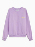 Daniel Patrick PO Crewneck