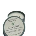 SOONSUN Candle (Hemp Collection)