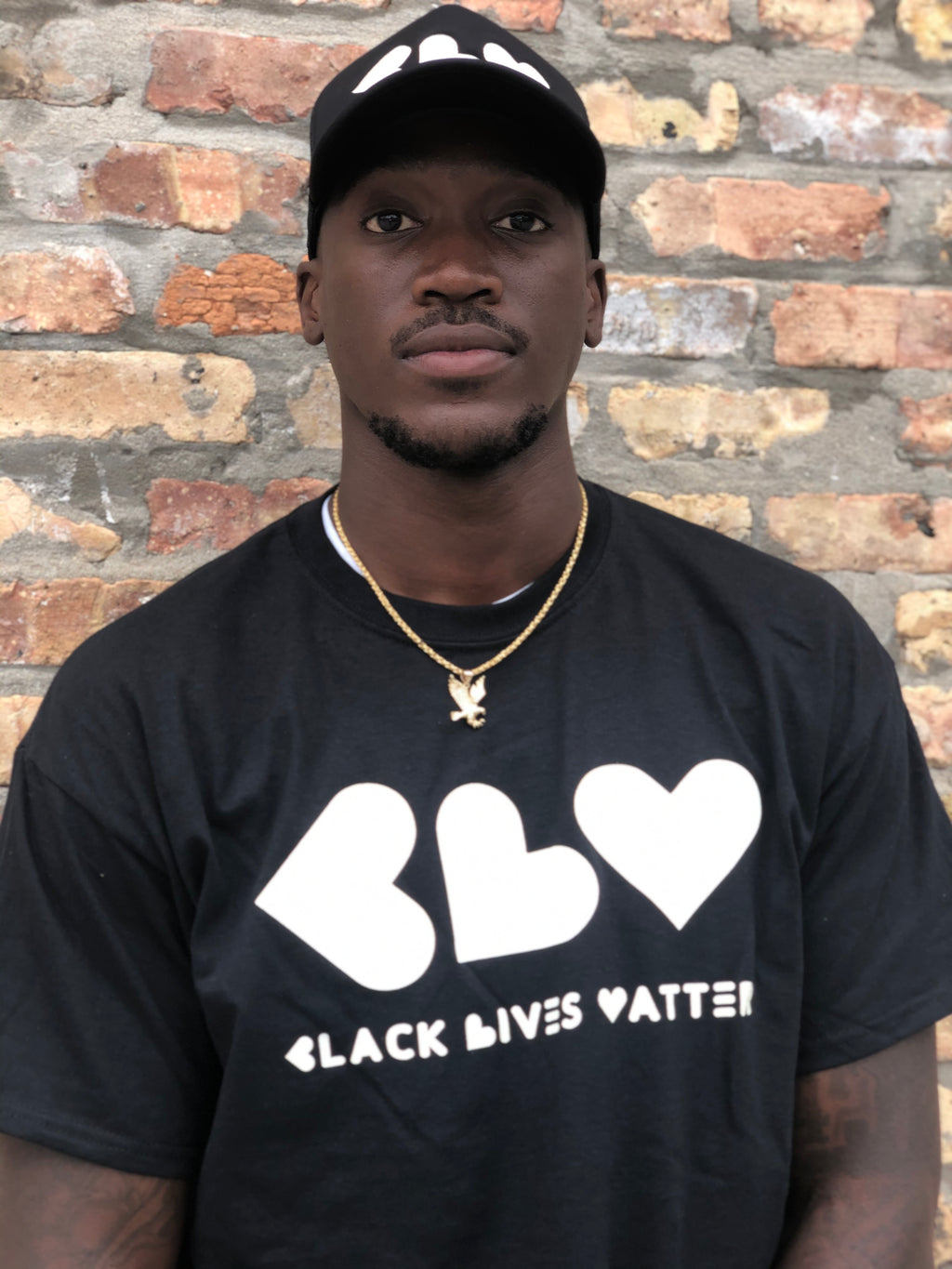 Sneex BLM Tee
