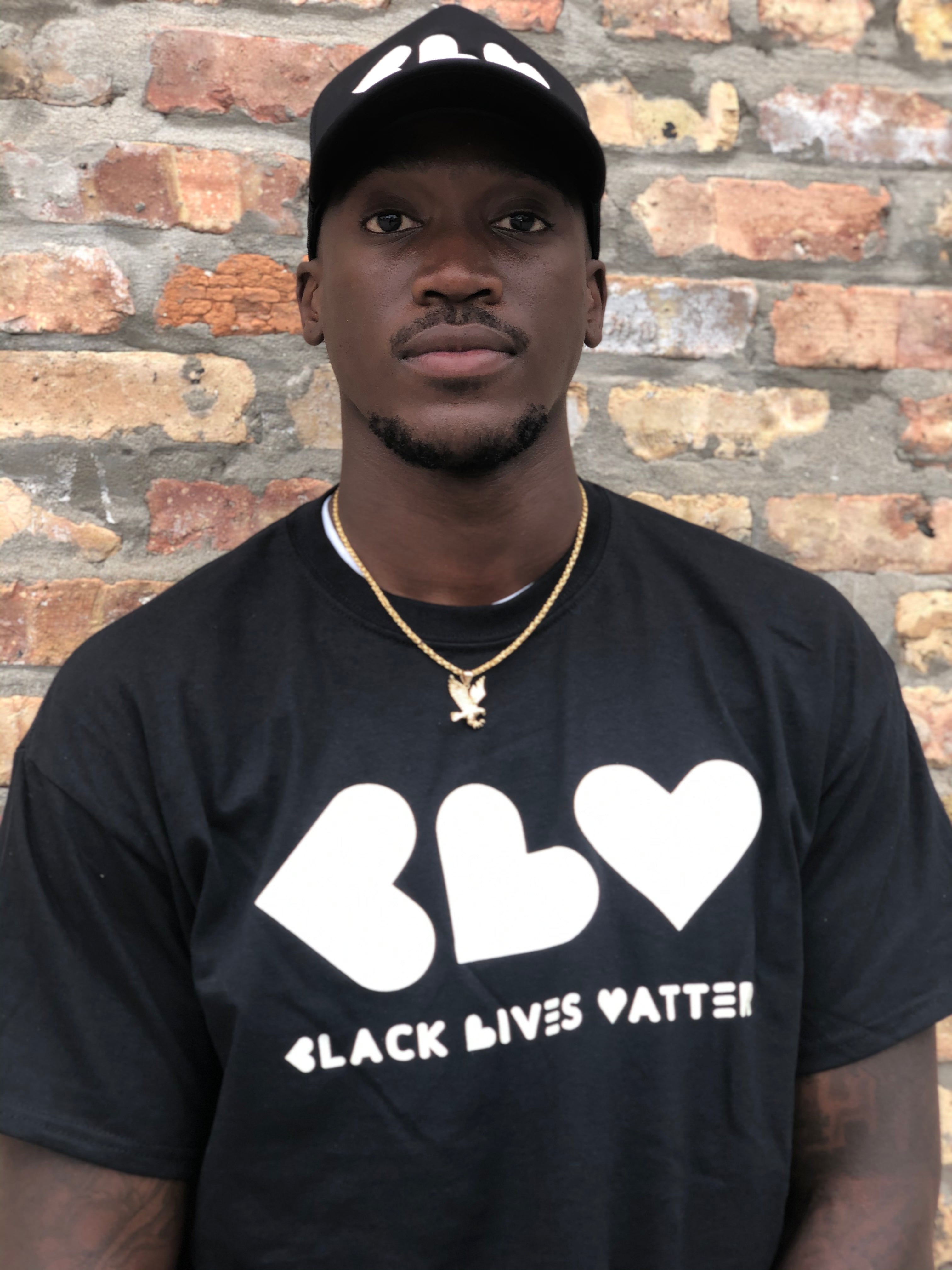 Sneex BLM Tee