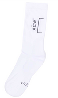 A-COLD-WALL* Bracket Socks