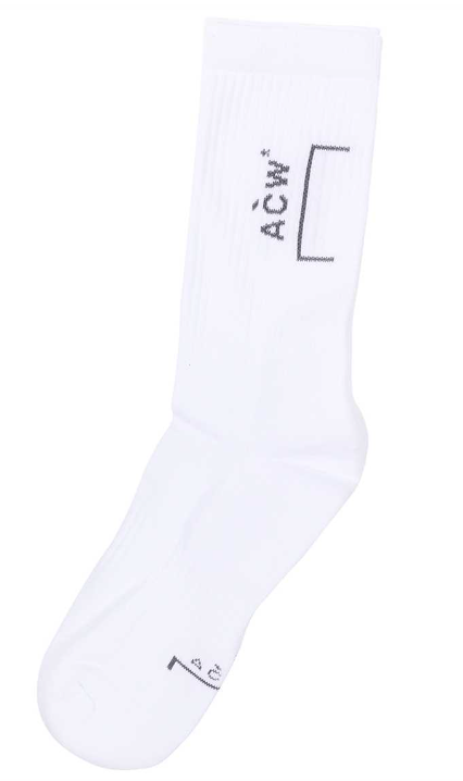 A-COLD-WALL* Bracket Socks