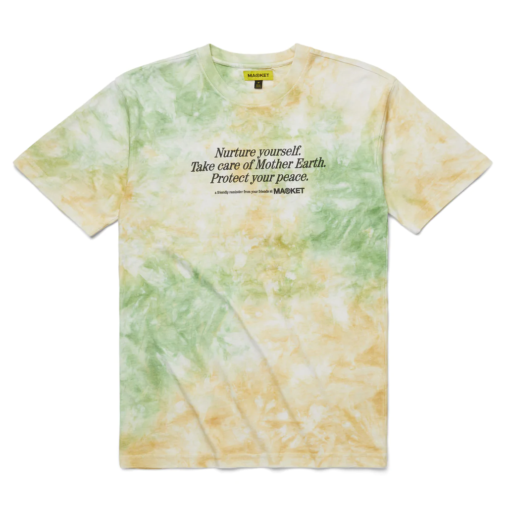 MARKET Nurture Yourself Tee