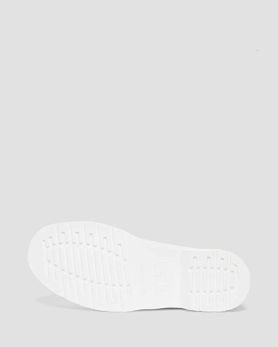 DR MARTENS 1461 FOR PRIDE SMOOTH LEATHER OXFORD