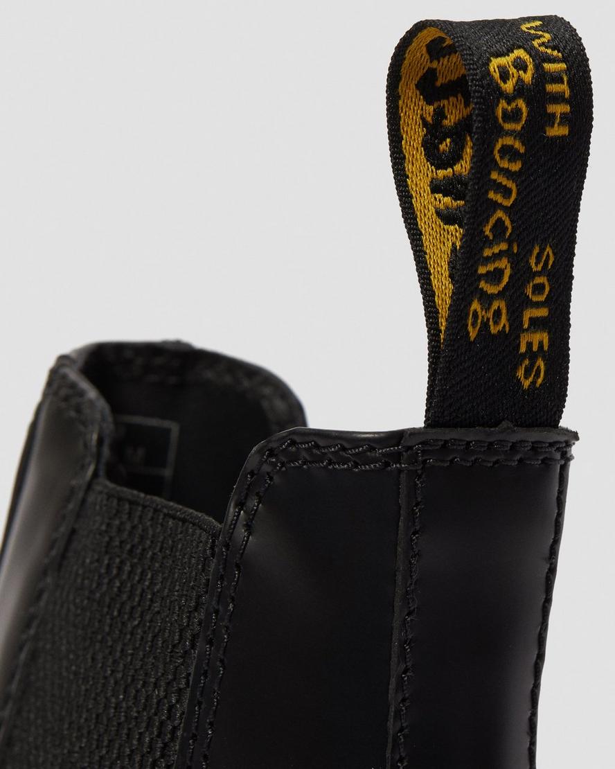 Dr. Martens 2976 Quad