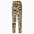PUMA x KIDSUPER STUDIOS Men's Fleece AOP Pants