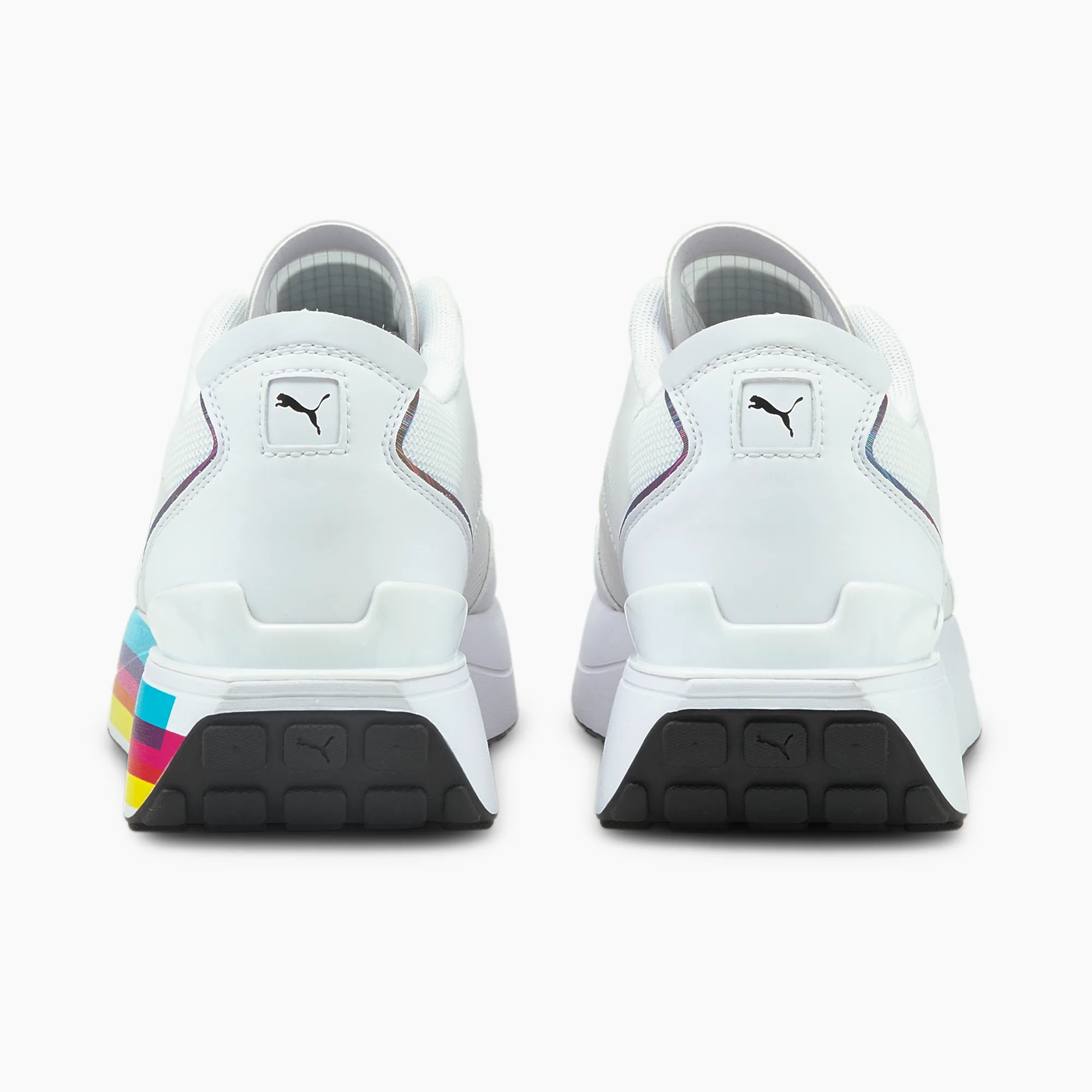 Puma x Felipe Pantone Cruise Rider