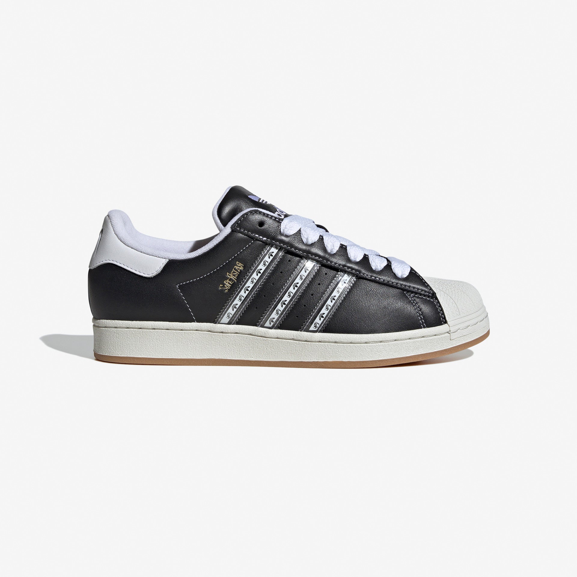 Adidas x KoRn superstar
