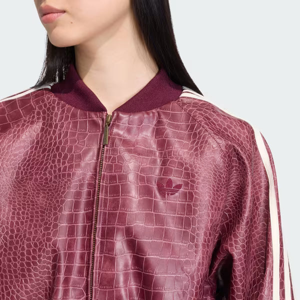 Adidas women's PLTHR JKT