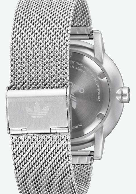 Adidas District_M1 Watch