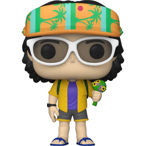 FUNKO POP! Stranger Things: Mike Wheeler Cali (Season 4)