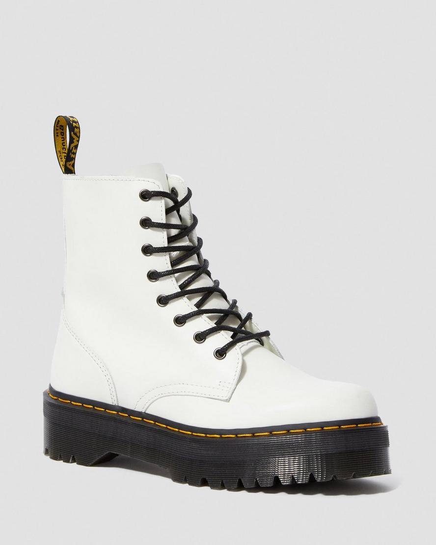 Dr. Martens Jadon