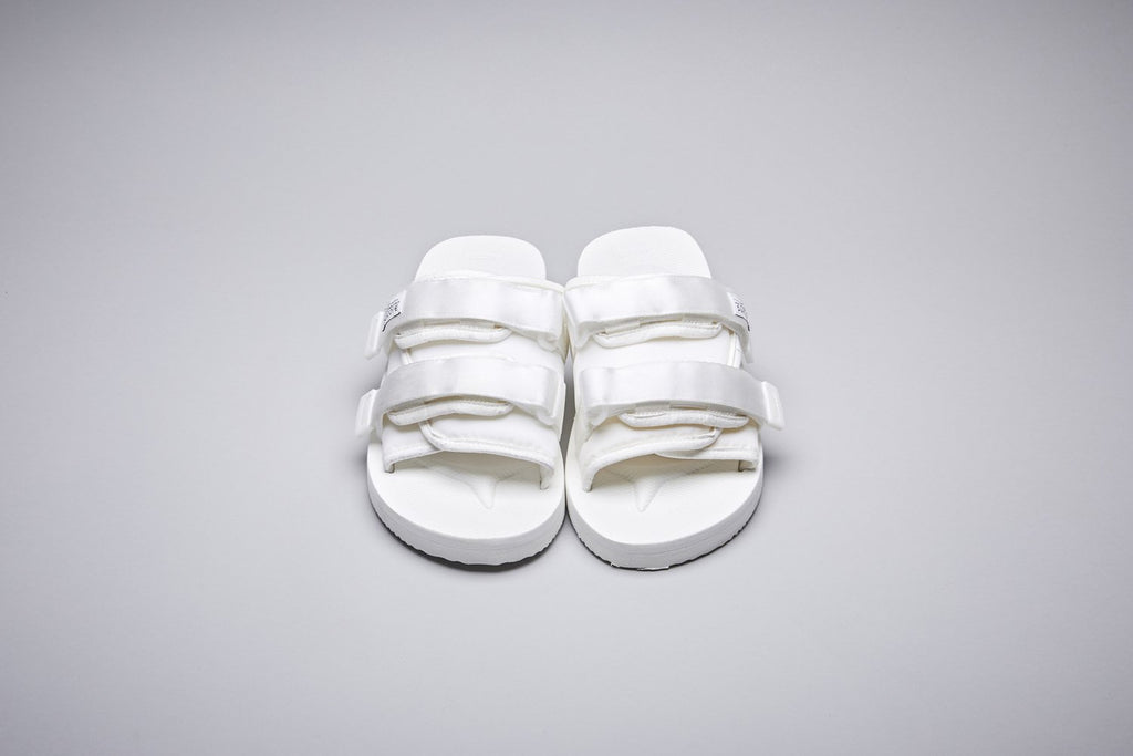 Suicoke Moto-Cab