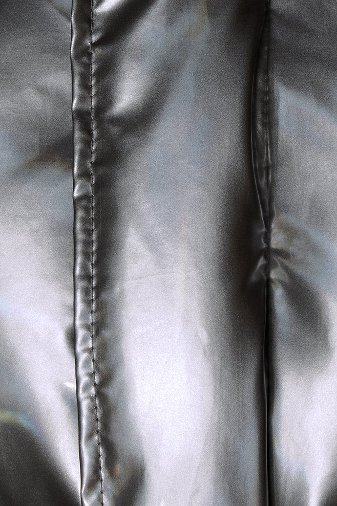 Rains Boxy Puffer Jacket