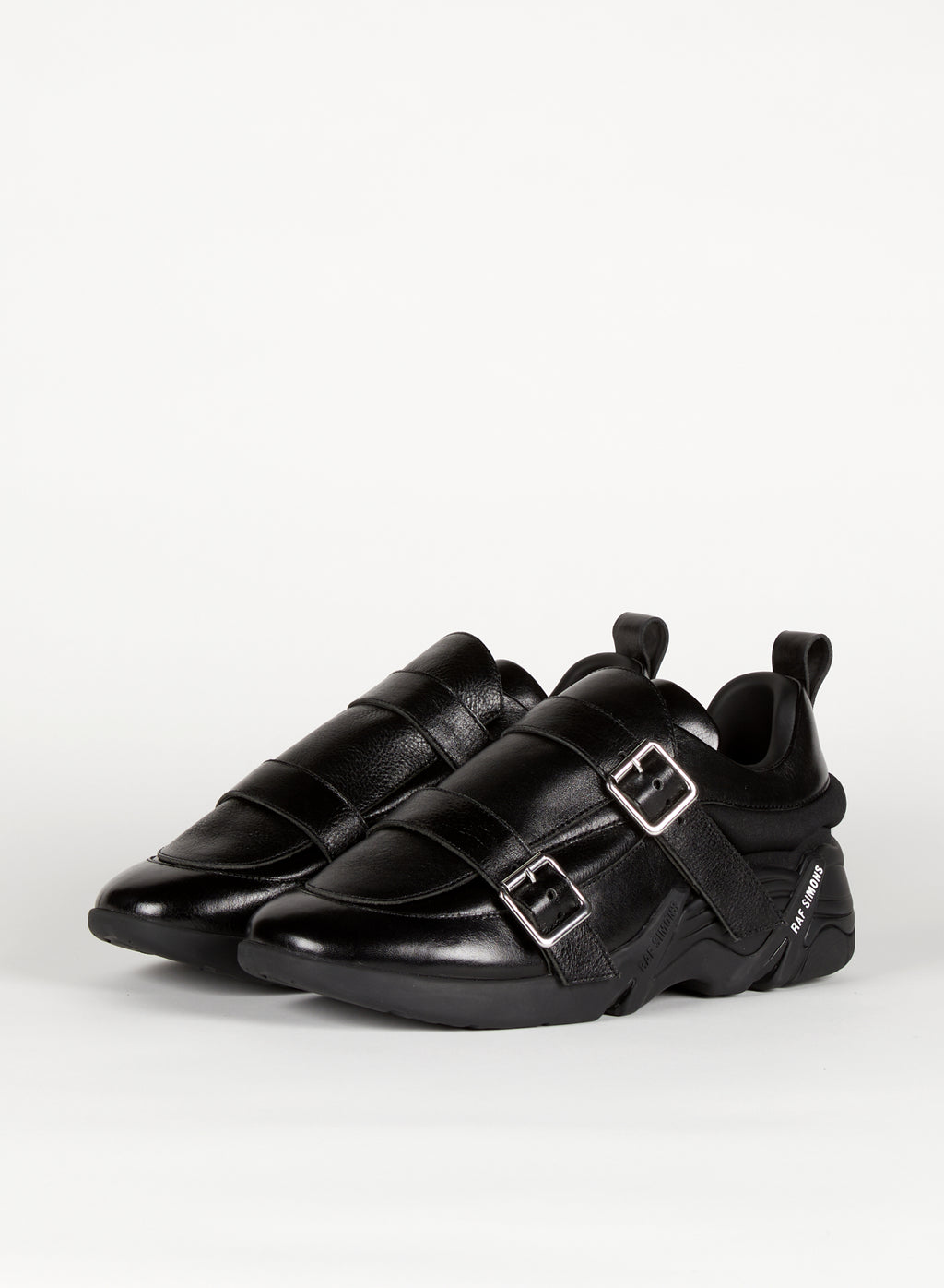 Raf Simons (RUNNER) Antei-22 Black