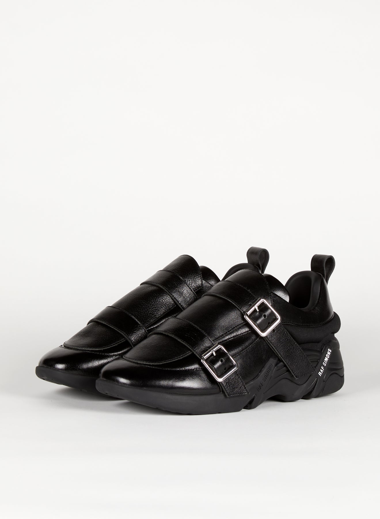 Raf Simons (RUNNER) Antei-22 Black