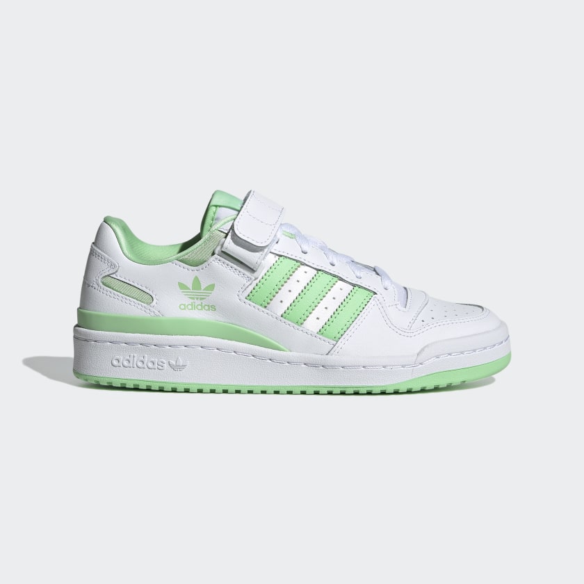 Adidas Forum Low W