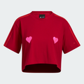 IVY PARK CROP TEE
