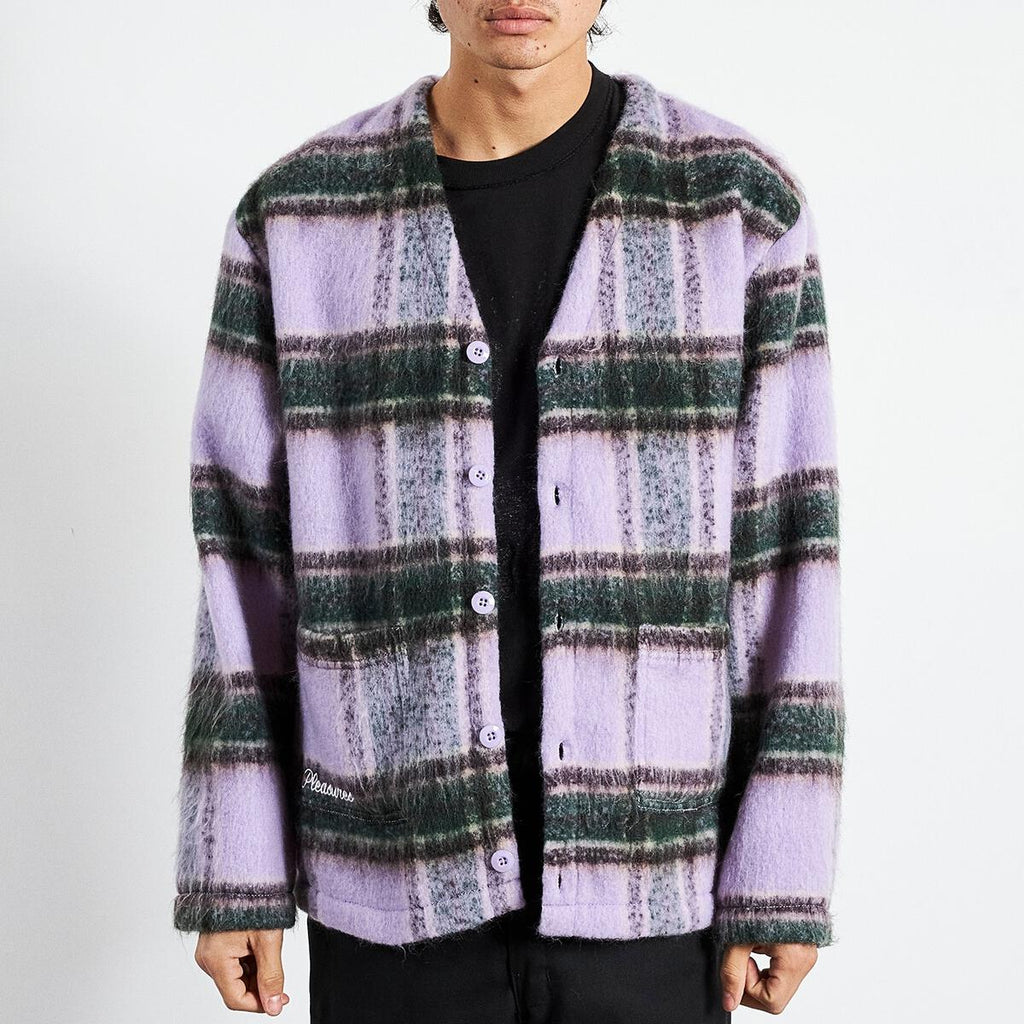 Pleasures Fortune Cardigan