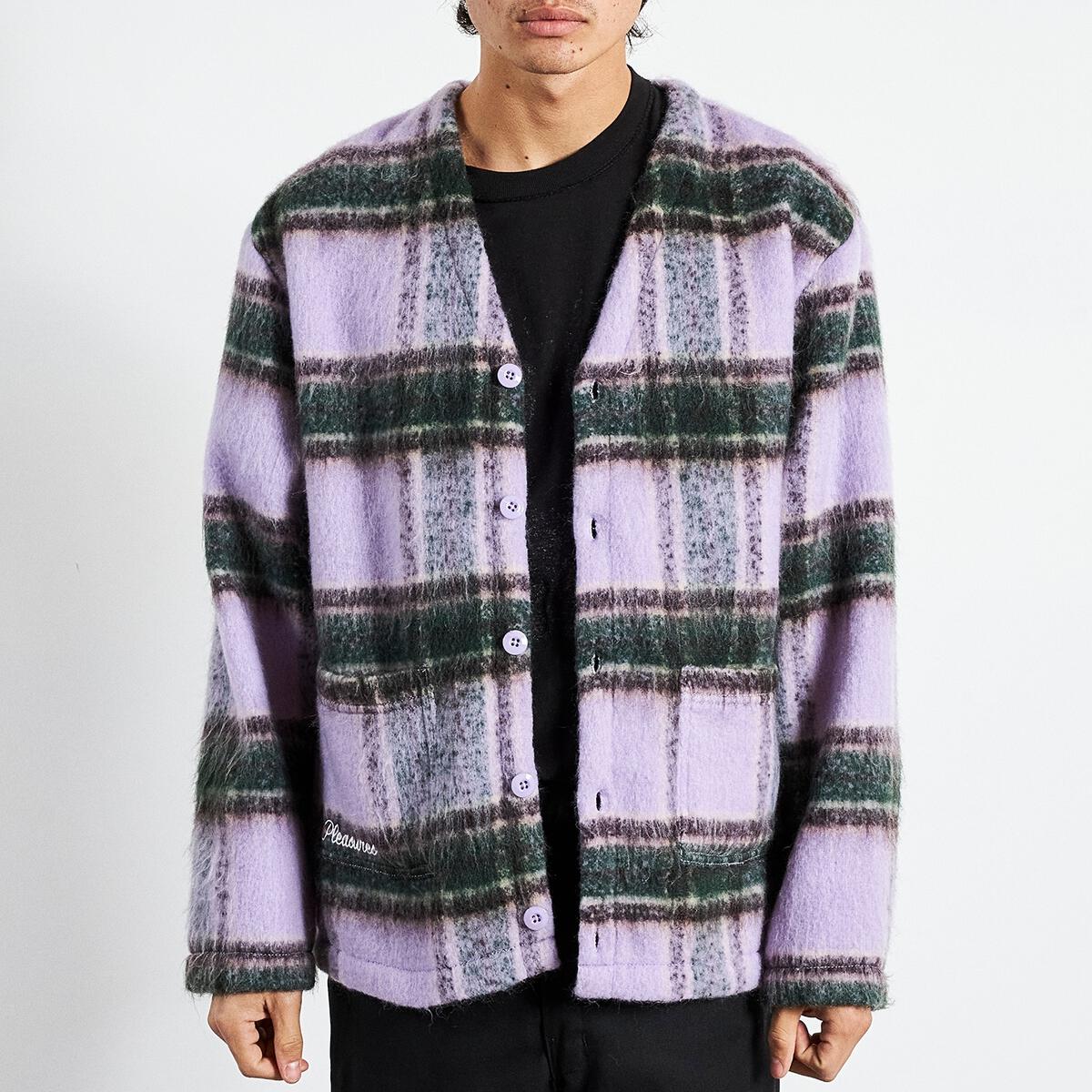 Pleasures Fortune Cardigan