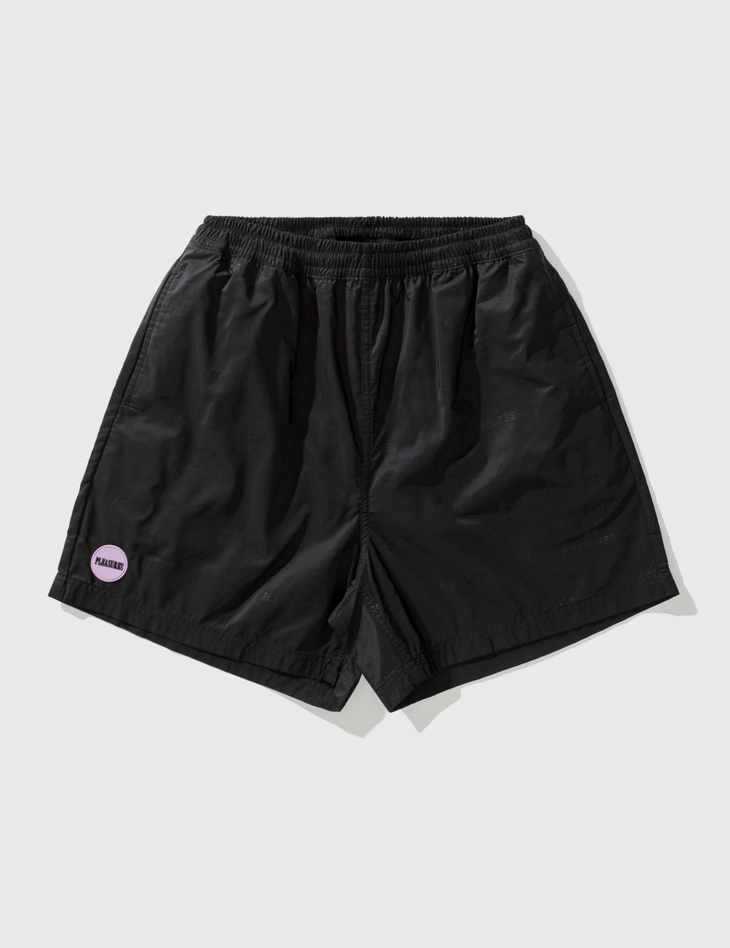 Pleasures 'Refresh' Nylon Shorts