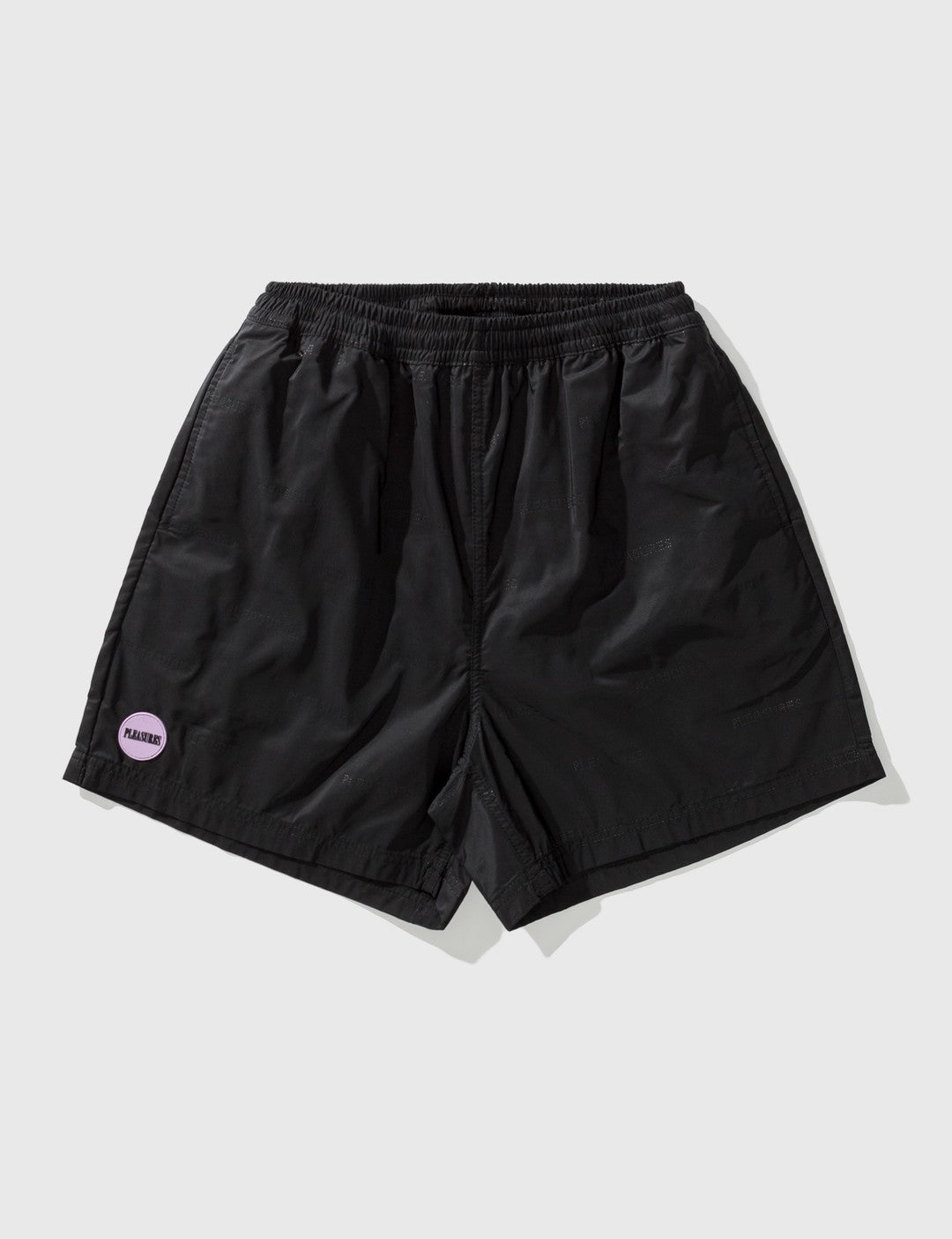 Pleasures 'Refresh' Nylon Shorts