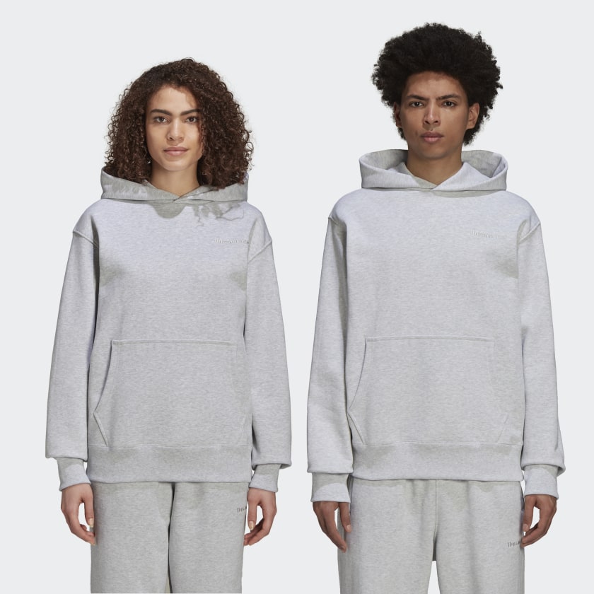 Adidas PW Basics Hoodie (Gender Neutral)