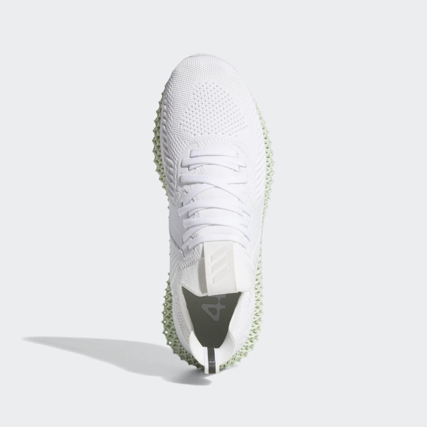 Adidas Alphaedge 4D
