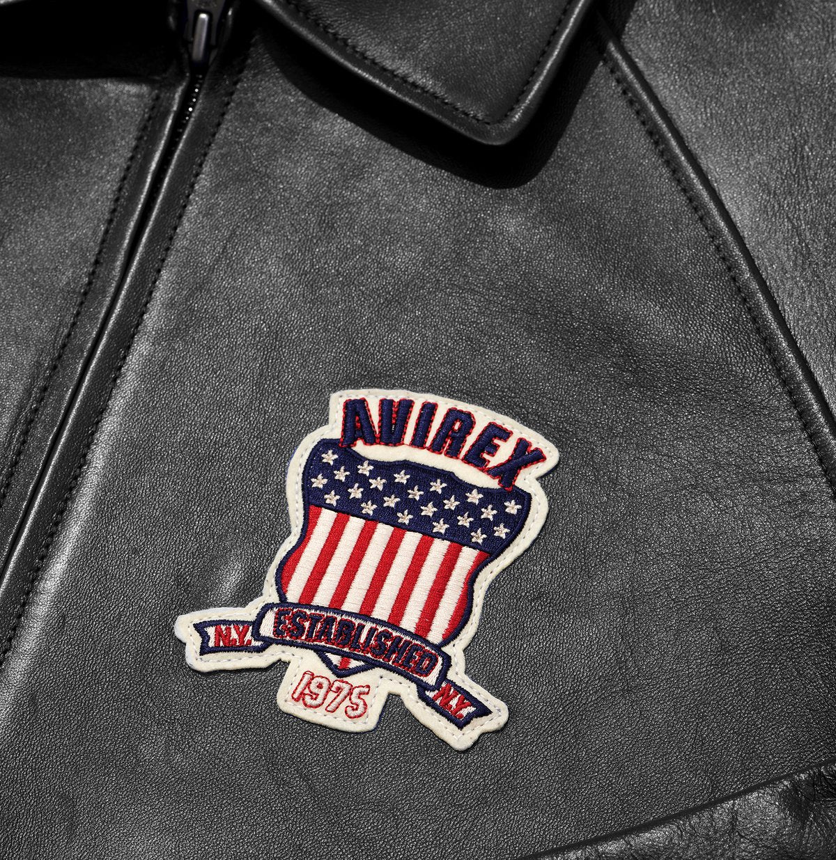 Avirex Icon Jacket