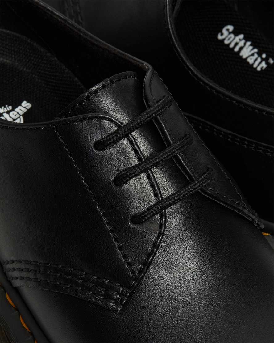 Dr. Martens Audrick Platform 3-Eye Shoe