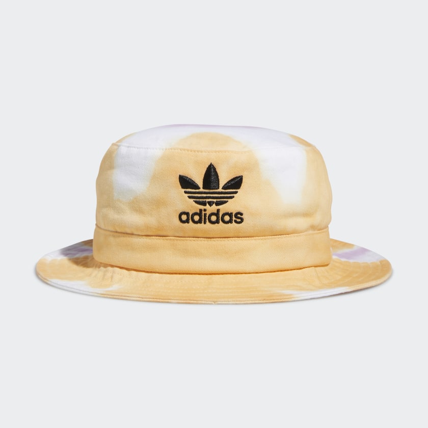 adidas Colorwash Bucket Hat