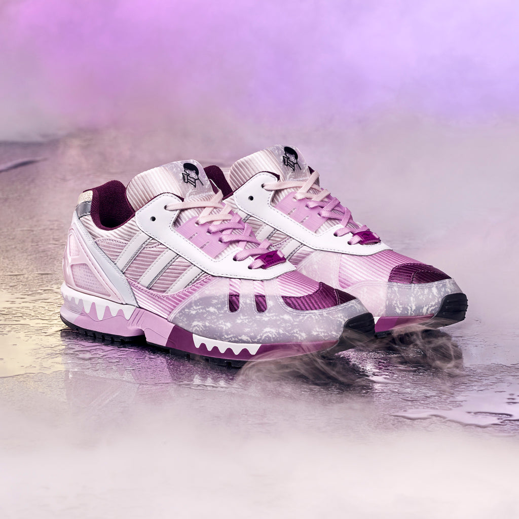 Adidas Hey Tea x ZX 7000