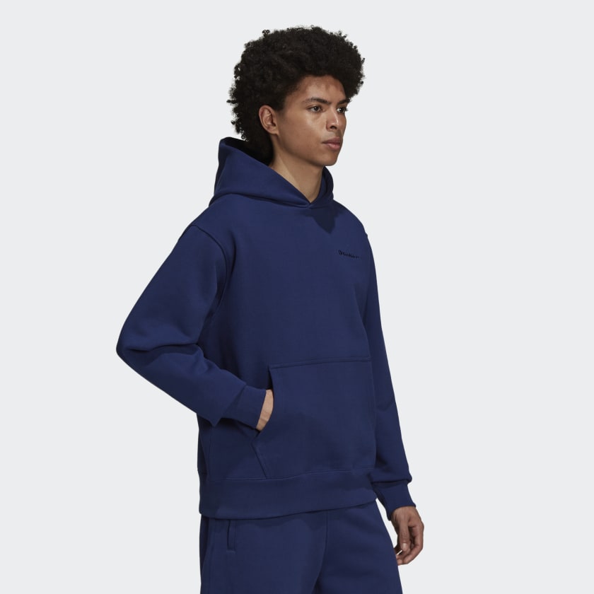 Adidas PW Basics Hoodie (Gender Neutral)