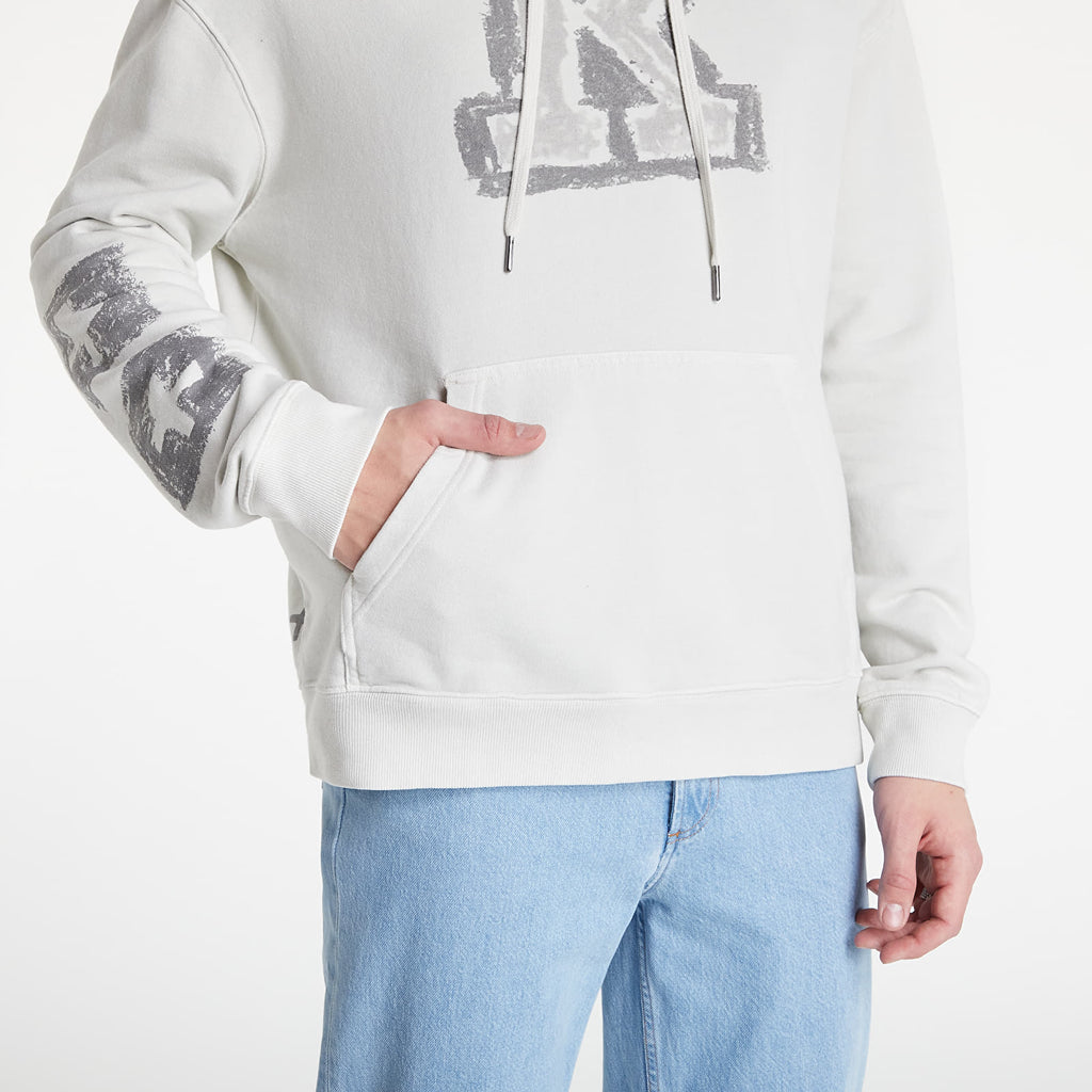 Ksubi Sketchy Biggiie Hoodie