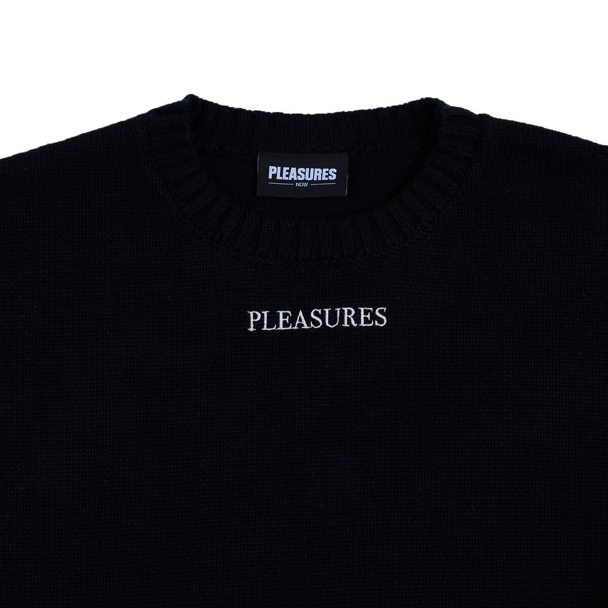 Pleasures Guts Sweater