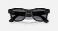 ray-ban meta 2 matte black