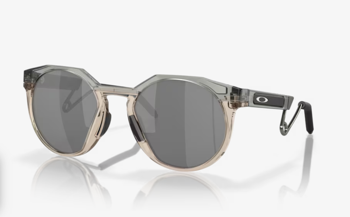Oakley X Damian Lillard HSTN Metal