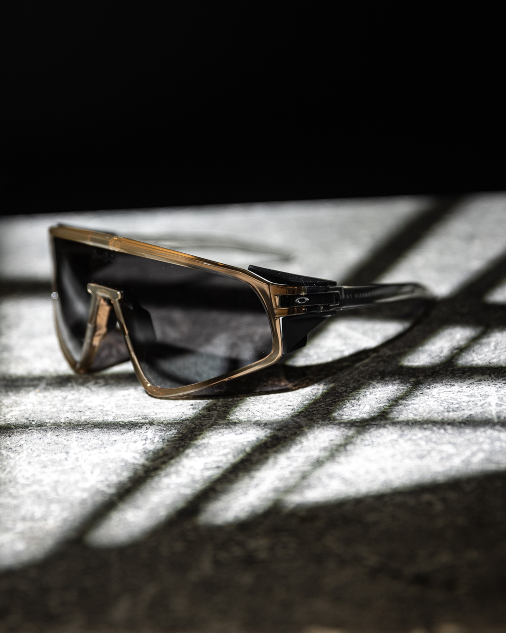 Oakley x Damian Lillard
