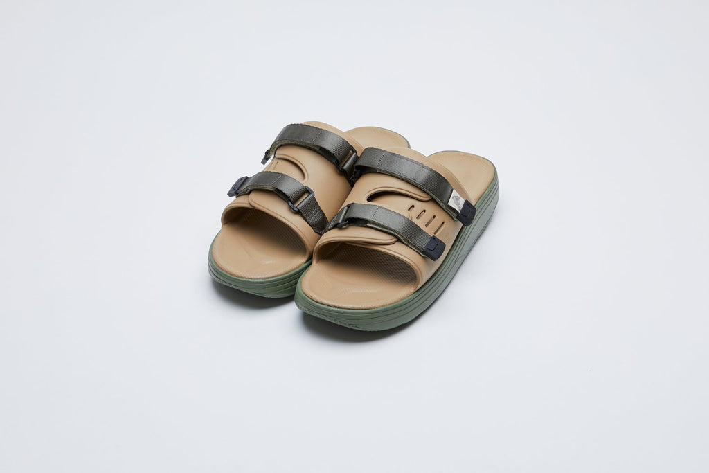 Suicoke Urich
