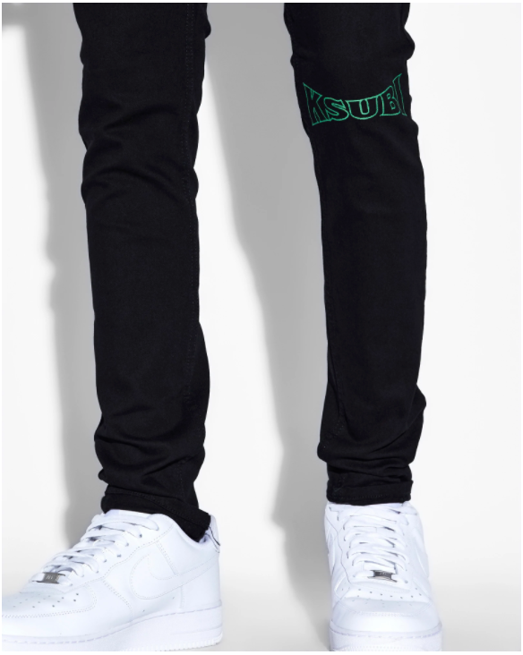 KSUBI VAN WINKLE NEON