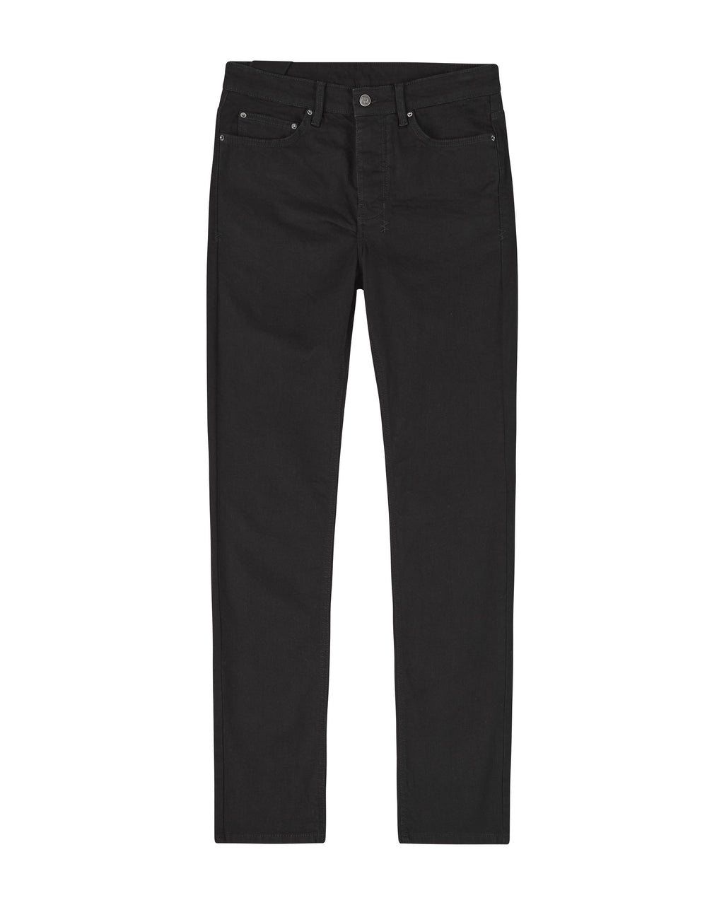 Ksubi Chitch Laid Black Regal