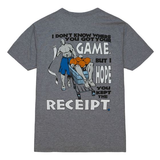 AND1 Game Hope Tee