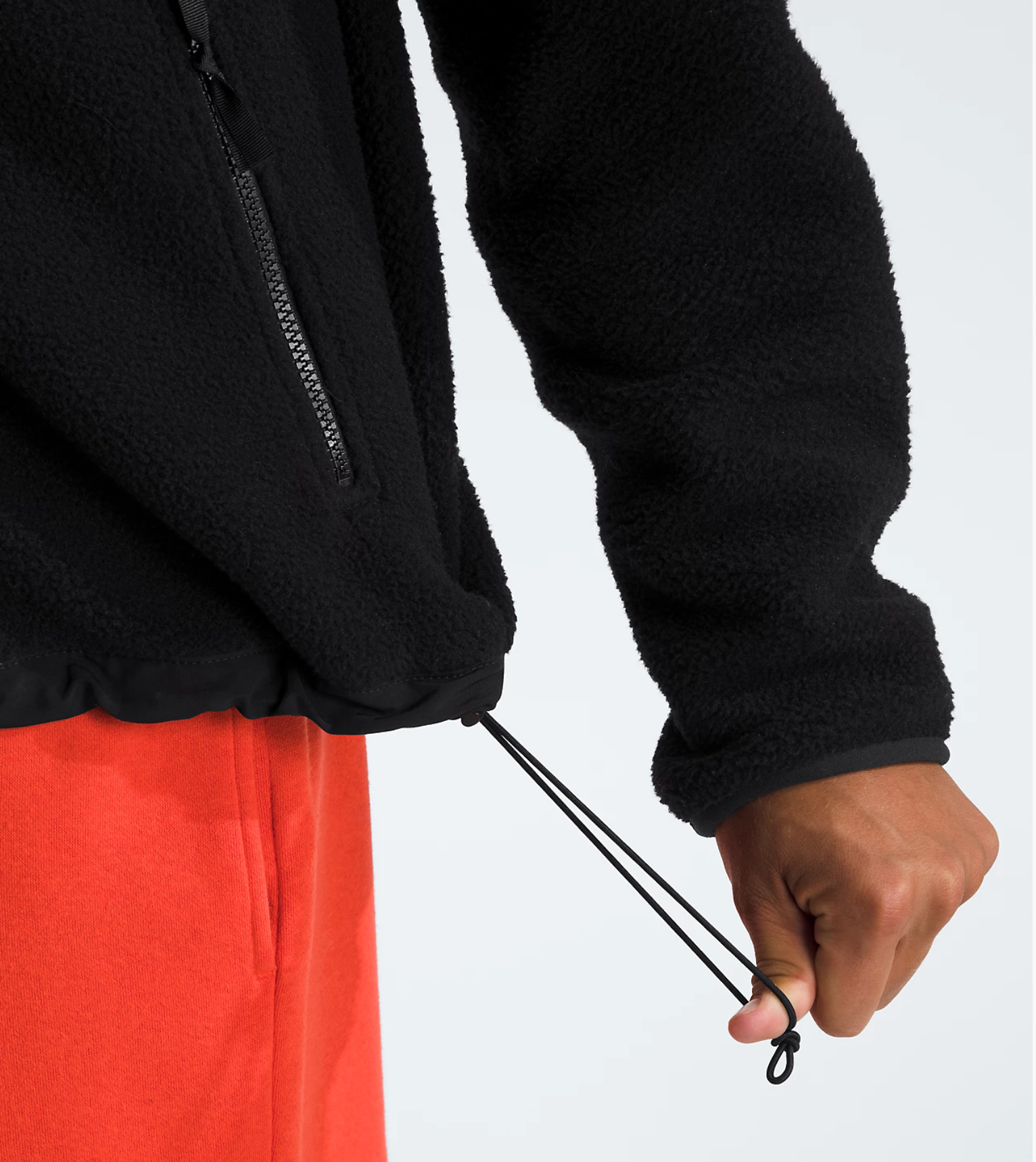 THE NORTH FACE RETRO DENALI JACKET